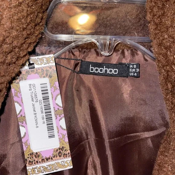 Jacket - Picture 3 of 4